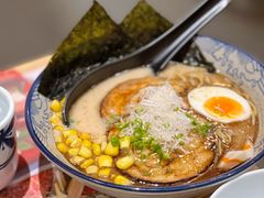 -鱼民·现造寿司(育德店)