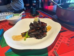 -上海滩餐厅(BFC外滩金融中心店)