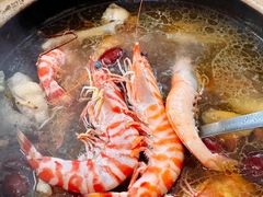 -威邵鸡煲(西华路总店)