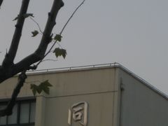 -同济大学四平路校区游泳馆