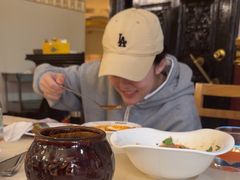 -华梅西餐厅(哈尔滨中央大街店)