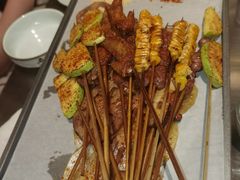 -龙湖成都上城天街