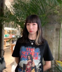 点击看大图 -M+hair salon专业造型沙龙