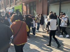 -SNH48星梦剧院