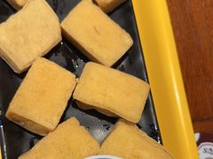 -牛小嫩串串火锅(延边大学文化城店)