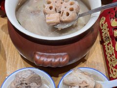 -乡野李掌柜(汉江路店)