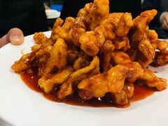 -海帮主·蒸汽海鲜青岛菜(栈桥火车站店)