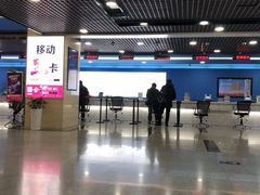 -中国移动(元通大厦营业厅)