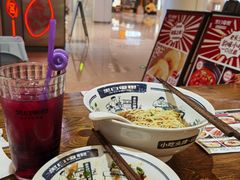 -黑白电视长沙小吃(悦汇城店)