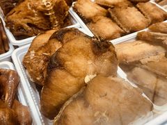 -泰康食品(南京东路店)