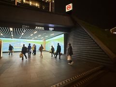 -商城路(地铁站)