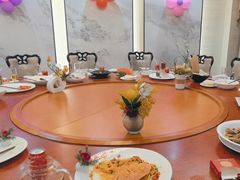 -东江渔村·古典园林·30年粤菜老字号(太和店)