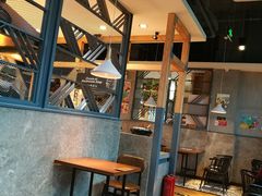 -比格比萨自助(国展店)