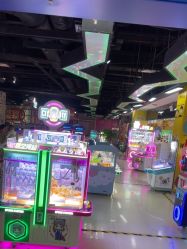 -大大梦幻王国(万佳商业广场店)