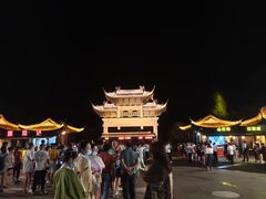-印象普陀
