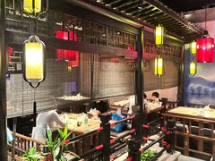 -红蜡烛•瓦罐粥家常菜•夜宵(中山路店)