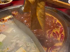 -山城辣妹子(定福庄店)