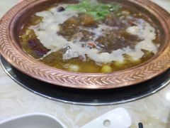 -城一锅涮烤羊蝎子·烤串