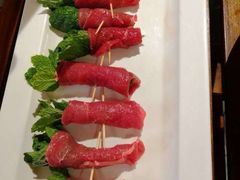 -好汉锅园林秘制老火锅 柴火霸王鸡(金沙店)