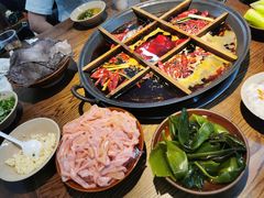 -洋马儿火锅(解放碑店)