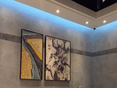 -上渔铁板烧(熙悦汇店)
