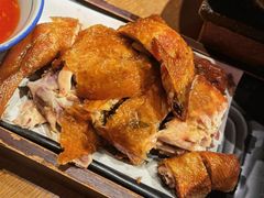 -老湘村·湖南土菜(天河维多利店)