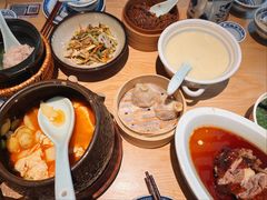 -南京大牌档(龙江新城市广场店)