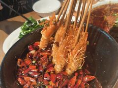 -成都吃客(奎星楼店)