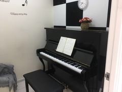-谈·PIANO(金唐新光界店)