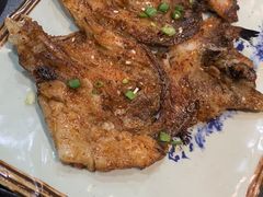 -牛味道炭火烤肉(湖前总店)