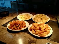 -余姚四明湖开元名都度假酒店·夏威夷西餐厅