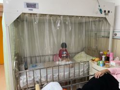 -首都儿科研究所附属儿童医院