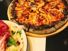 -托斯卡纳烘焙意大利餐厅(五天地店)