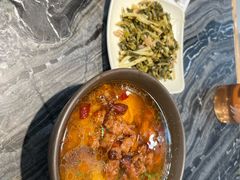 -全启和美食(由由店)