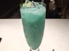 -塔道斯西餐厅(中央大街店)