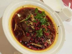 -同庆楼(滨湖万达广场店)
