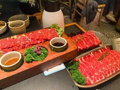 -季季山·云南野生菌火锅(上海首店)