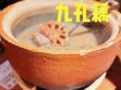 -清水亭湖北菜(大屯DT51店)