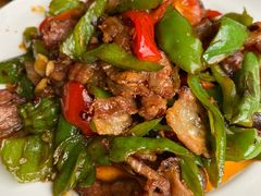 -丰乐餐厅·始于1999·本地老字号