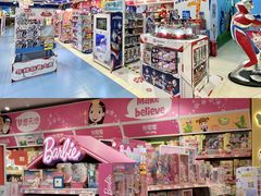 -TOYSRUS玩具反斗城(深圳万象城店)