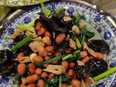 -东北农家饺子村(昌平路店)