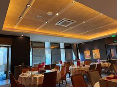 大堂-利苑酒家(华熙国际店)