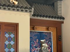 -北平小馆·烤鸭·家常菜(磨房北里店)