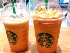 -星巴克(合肥包河万达广场店)