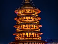 -隋唐洛阳城明堂天堂景区