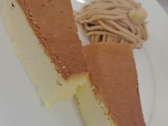 -晶丽香榭自助餐(南京大饭店)