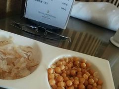 -福州世茂洲际酒店·福邸(台江店)