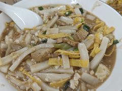 -老袁炒年糕(富豪路店)