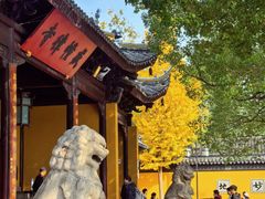-西园寺素食(西园弄戒幢律寺店)