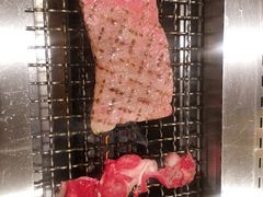 -俺的焼肉(銀座9丁目店)